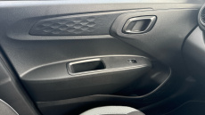Hyundai i10 1.0 [63] Advance 5dr Auto [Nav] Petrol Hatchback